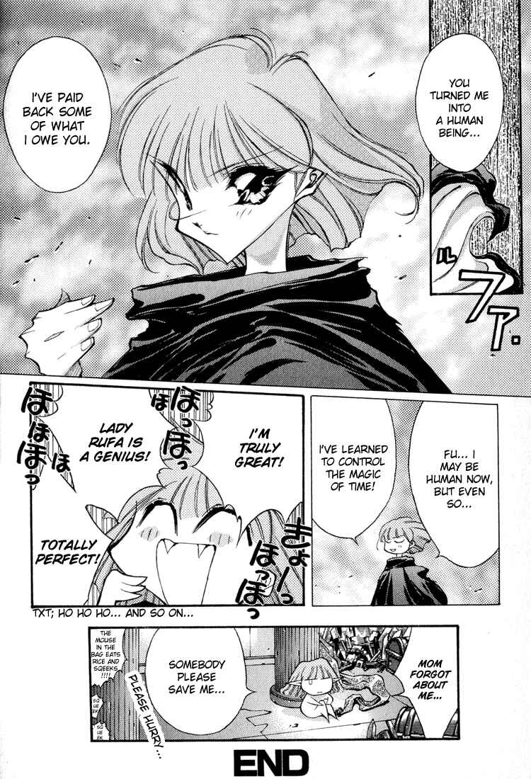 Page 29 Chapter 66 Dragon Half