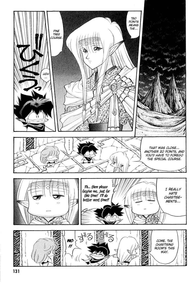 Page 15 Chapter 48 Dragon Half