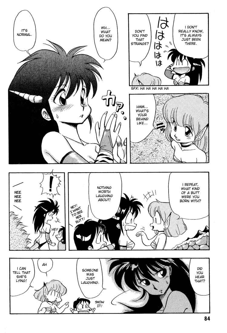 Page 10 Chapter 5 Dragon Half