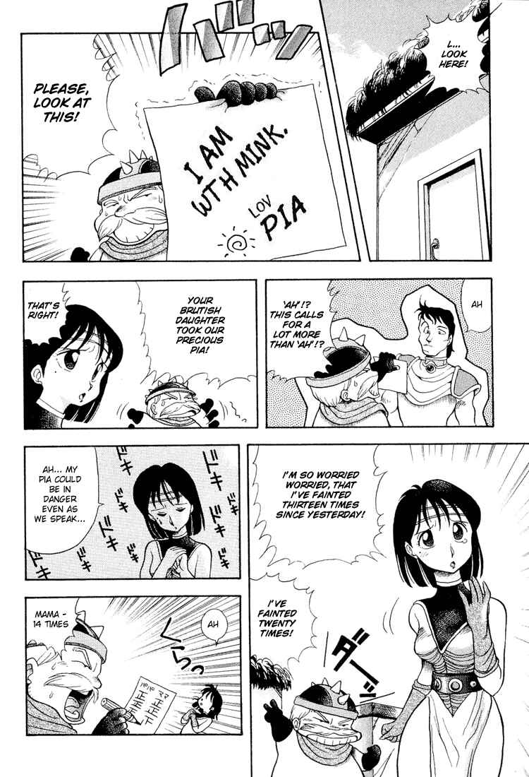 Page 4 Chapter 5 Dragon Half