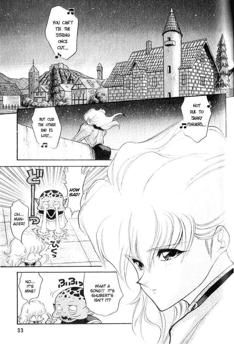 Page 13 Chapter 42 Dragon Half