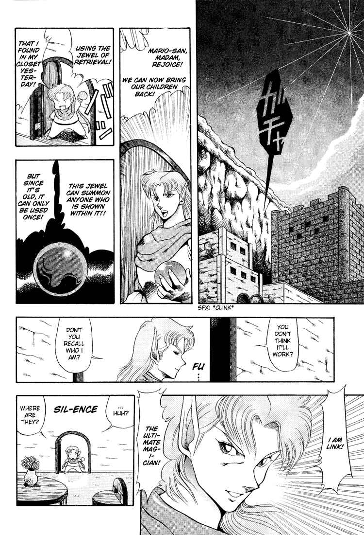 Page 8 Chapter 17 Dragon Half