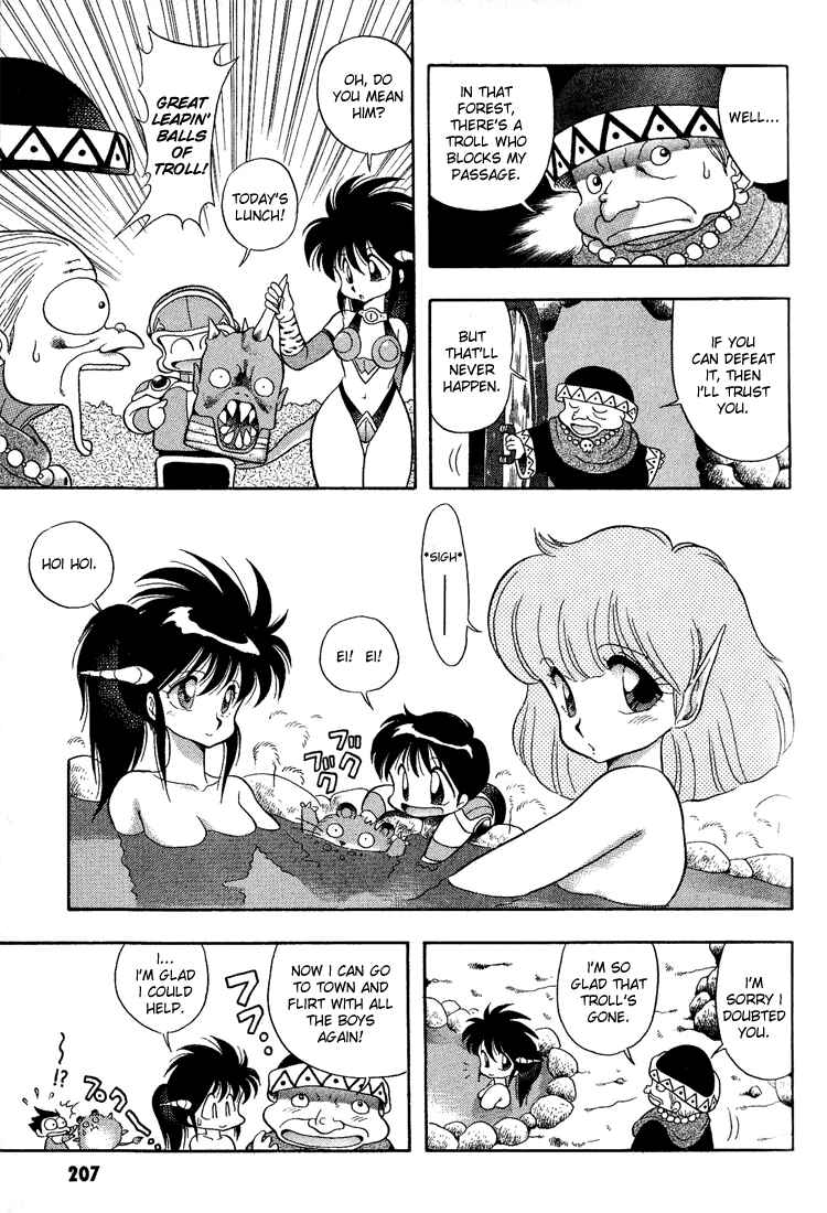 Page 9 Chapter 12 Dragon Half