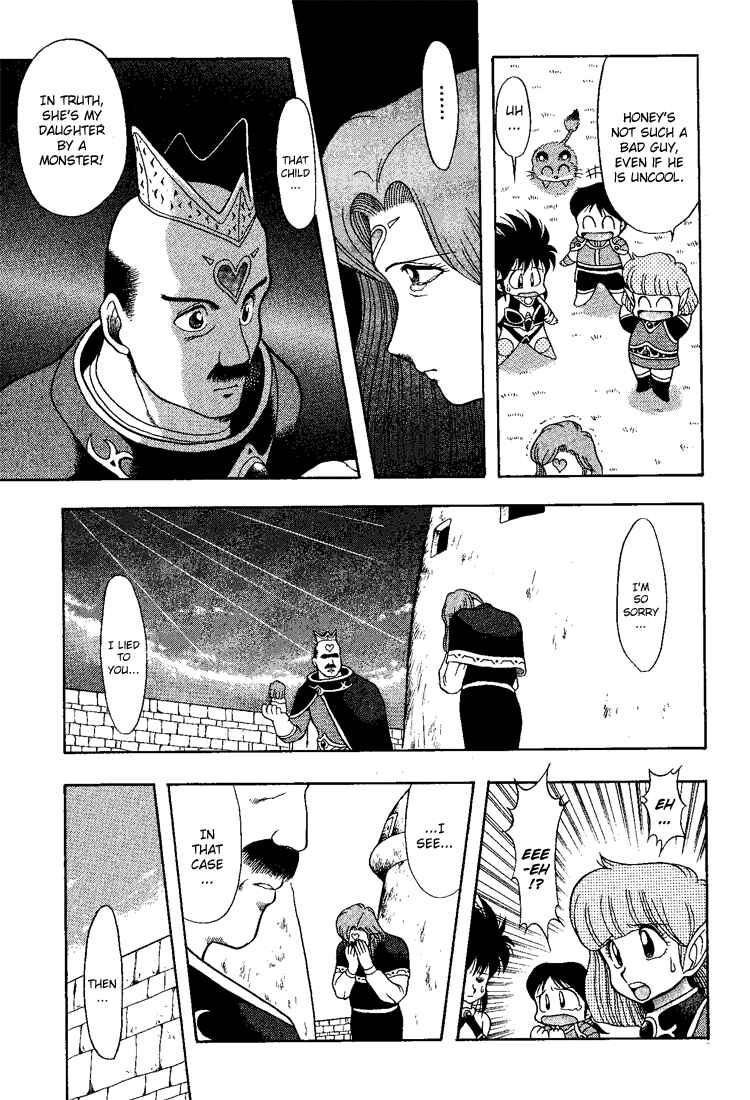 Page 13 Chapter 20 Dragon Half