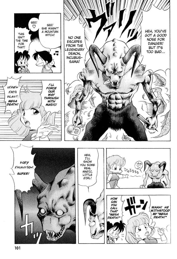 Page 11 Chapter 6 Dragon Half