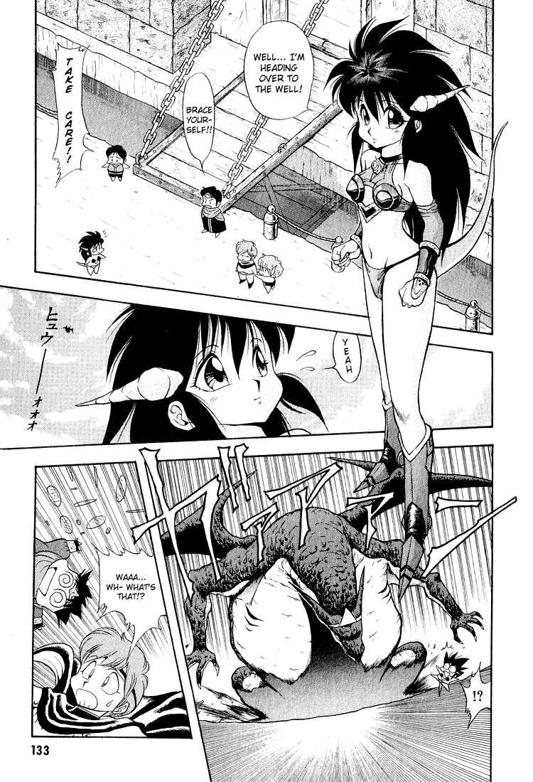 Page 11 Chapter 28 Dragon Half