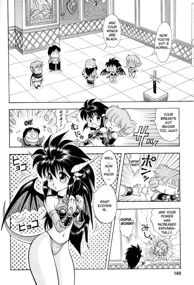 Page 2 Chapter 29 Dragon Half