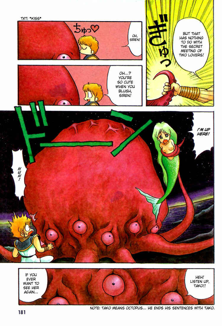 Page 9 Chapter 11 Dragon Half