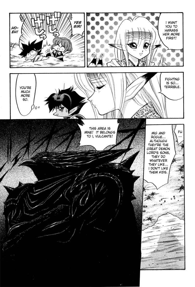 Page 14 Chapter 51 Dragon Half