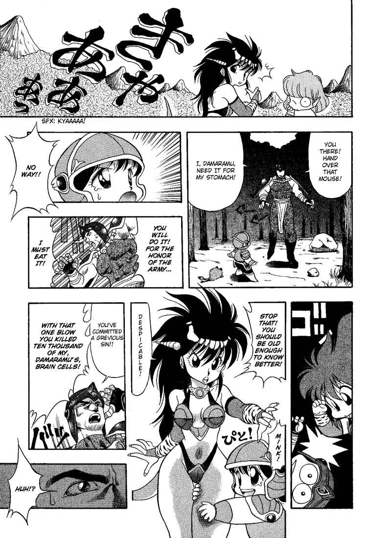 Page 13 Chapter 10 Dragon Half