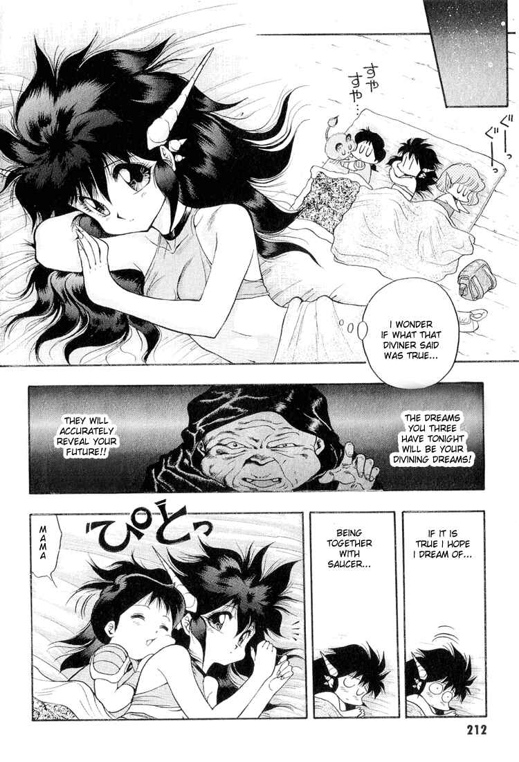 Page 6 Chapter 33 Dragon Half