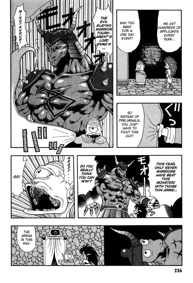 Page 6 Chapter 14 Dragon Half