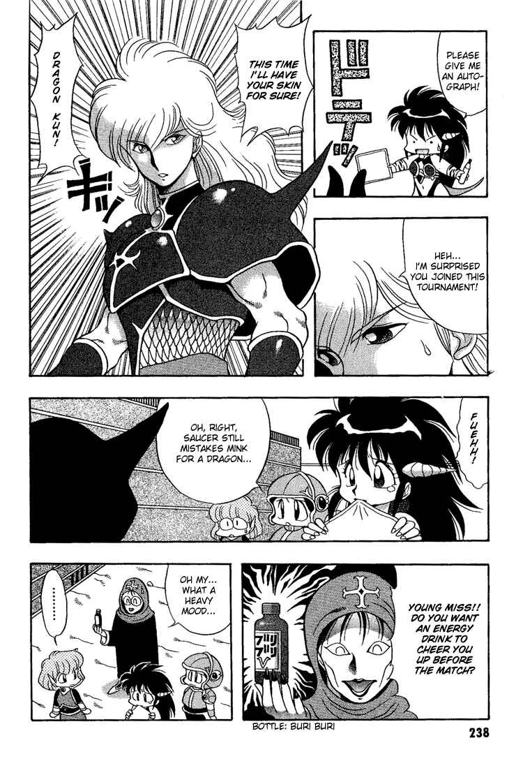 Page 8 Chapter 14 Dragon Half
