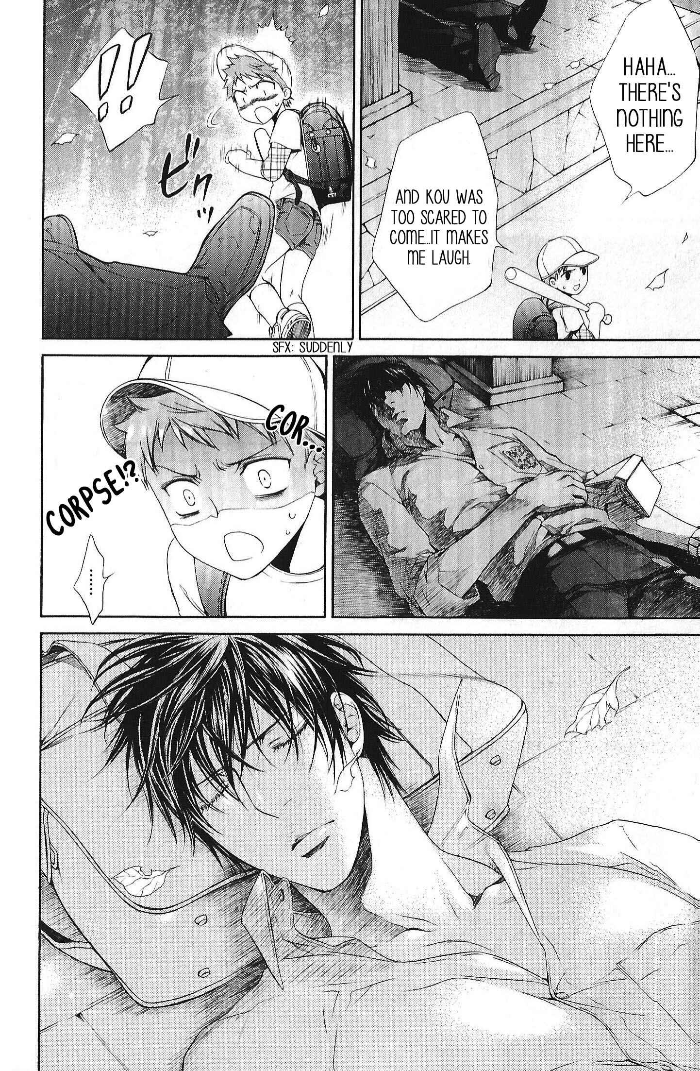 Page 4 Chapter 50.9 Finder