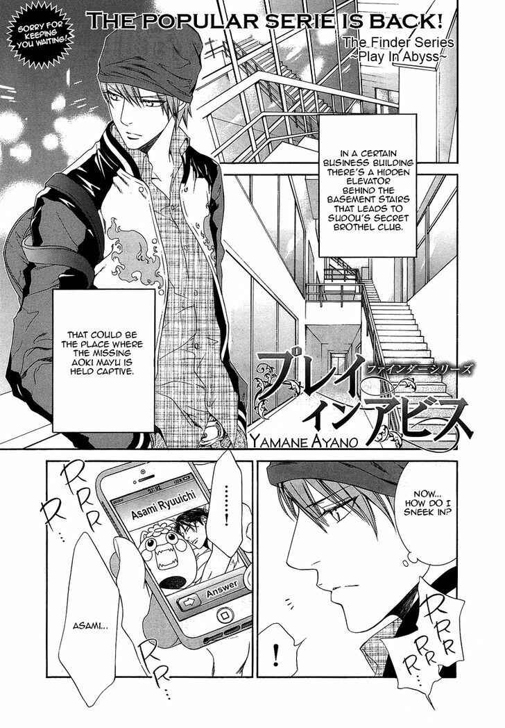 Page 2 Chapter 42 Finder