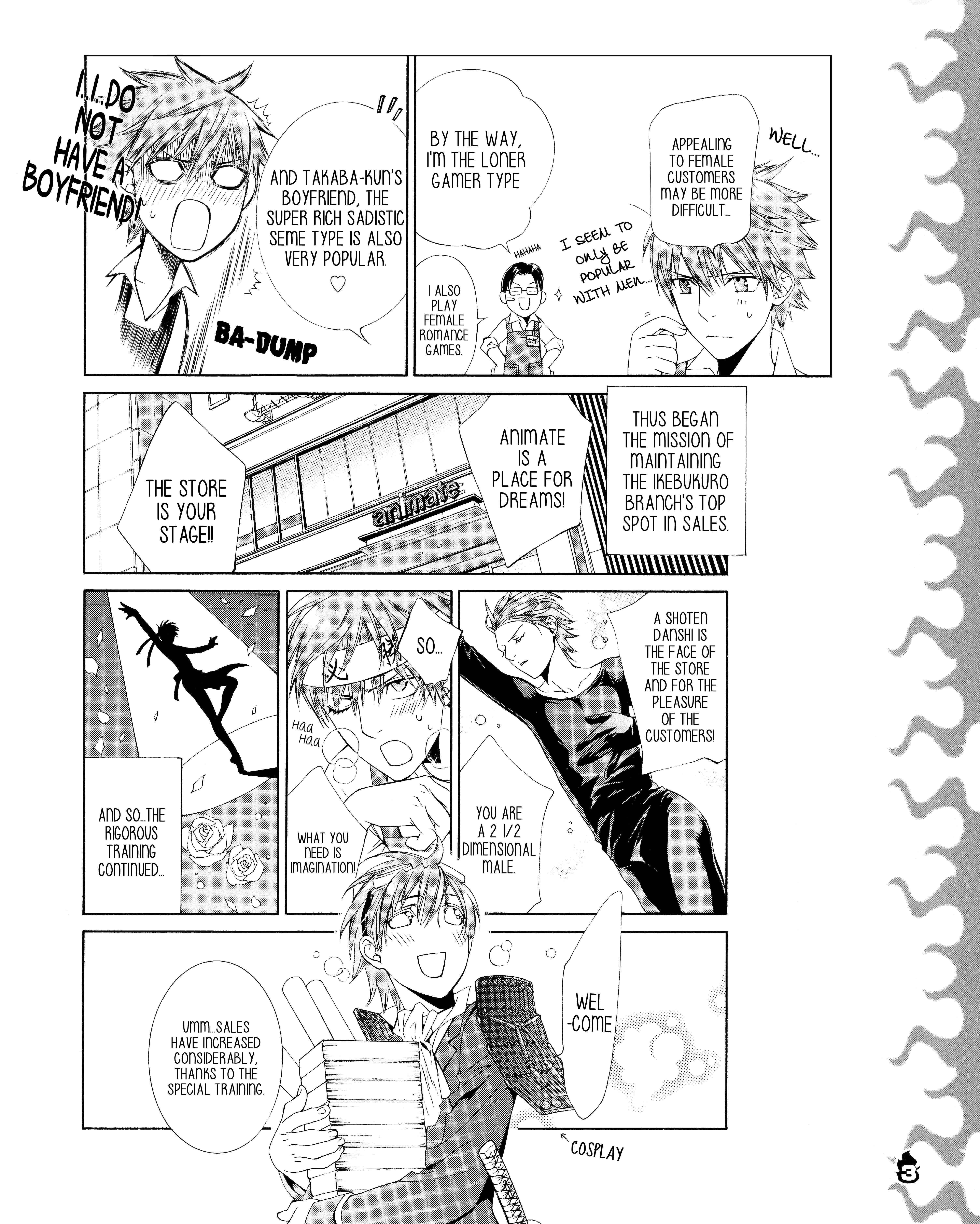 Page 3 Chapter 32.9 Finder
