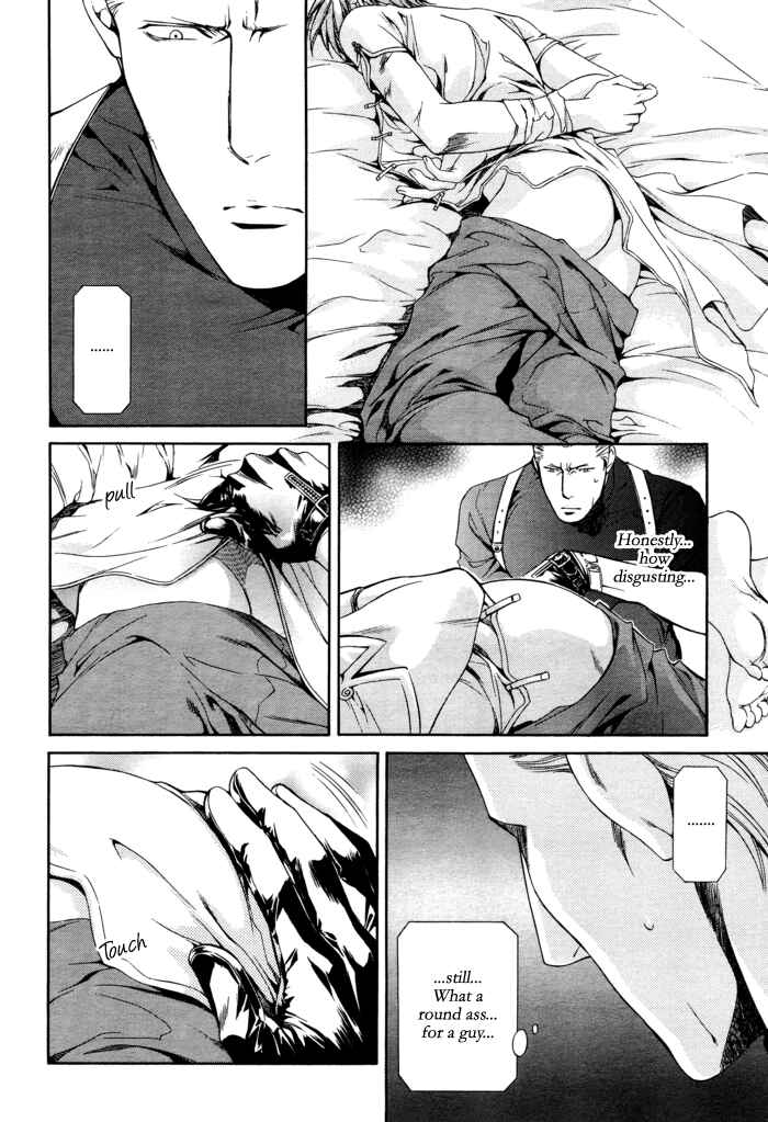 Page 21 Chapter 23 Finder