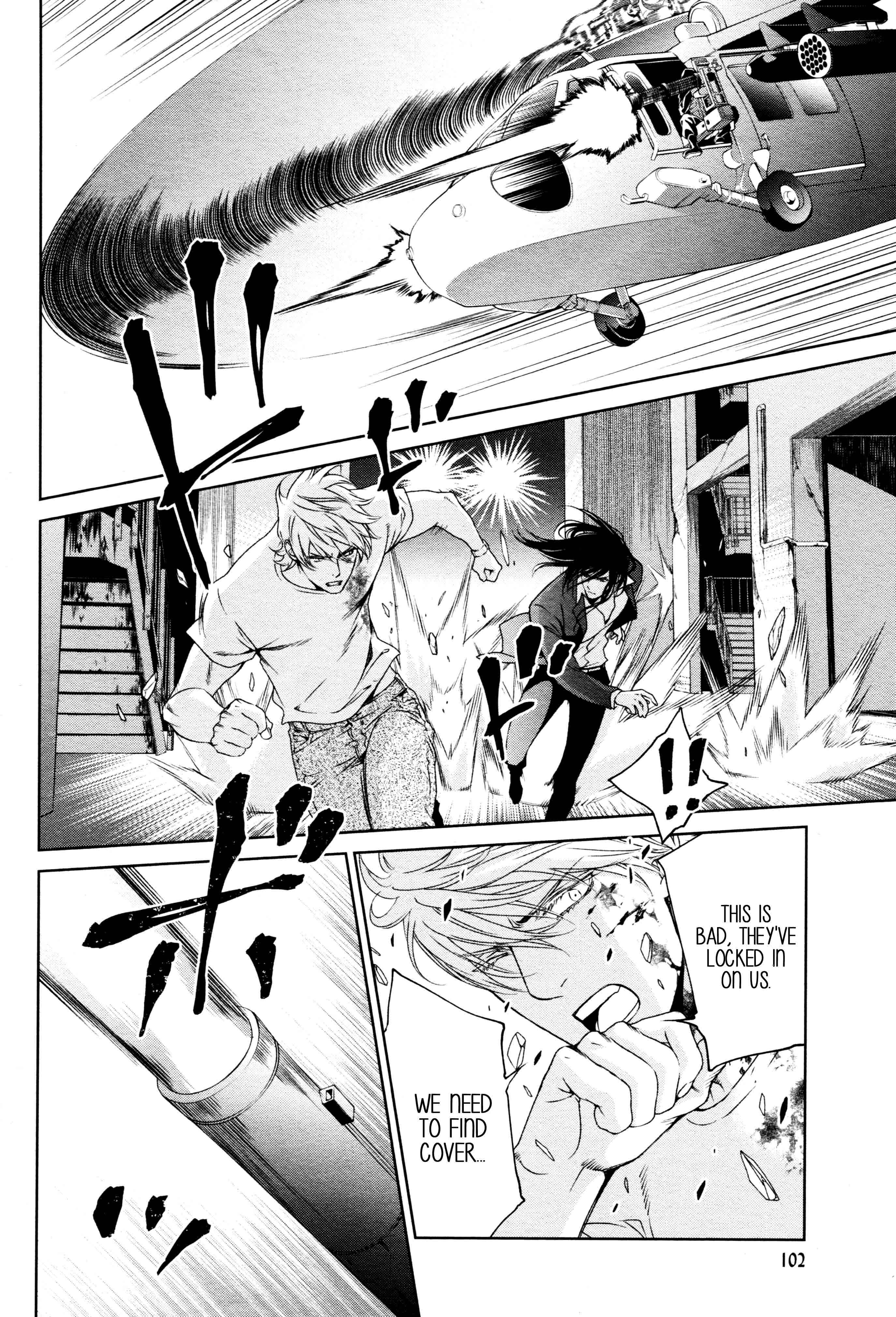 Page 4 Chapter 66 Finder