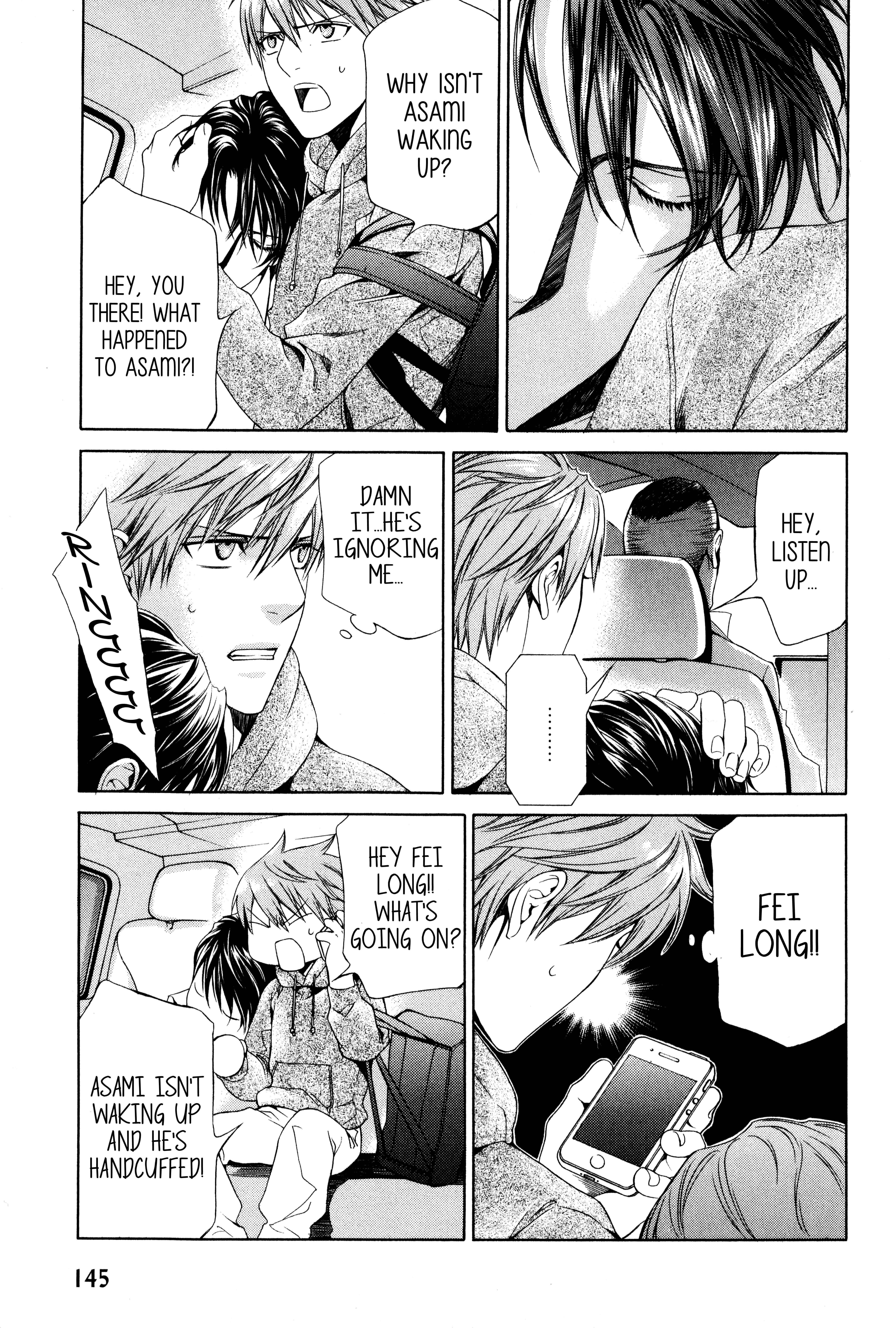 Page 5 Chapter 58 Finder