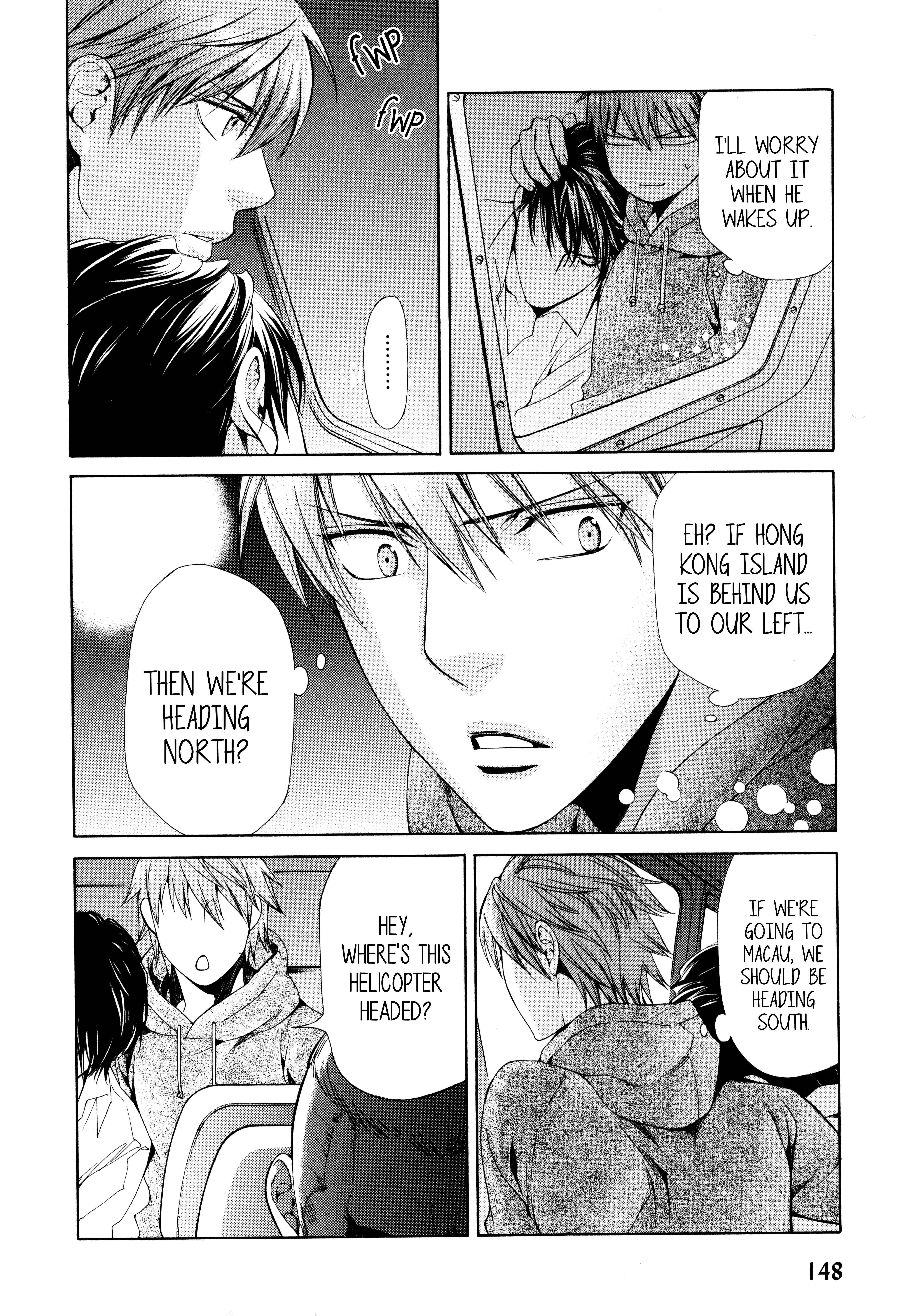 Page 8 Chapter 58 Finder