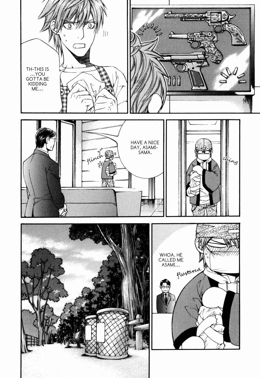 Page 8 Chapter 32.7 Finder