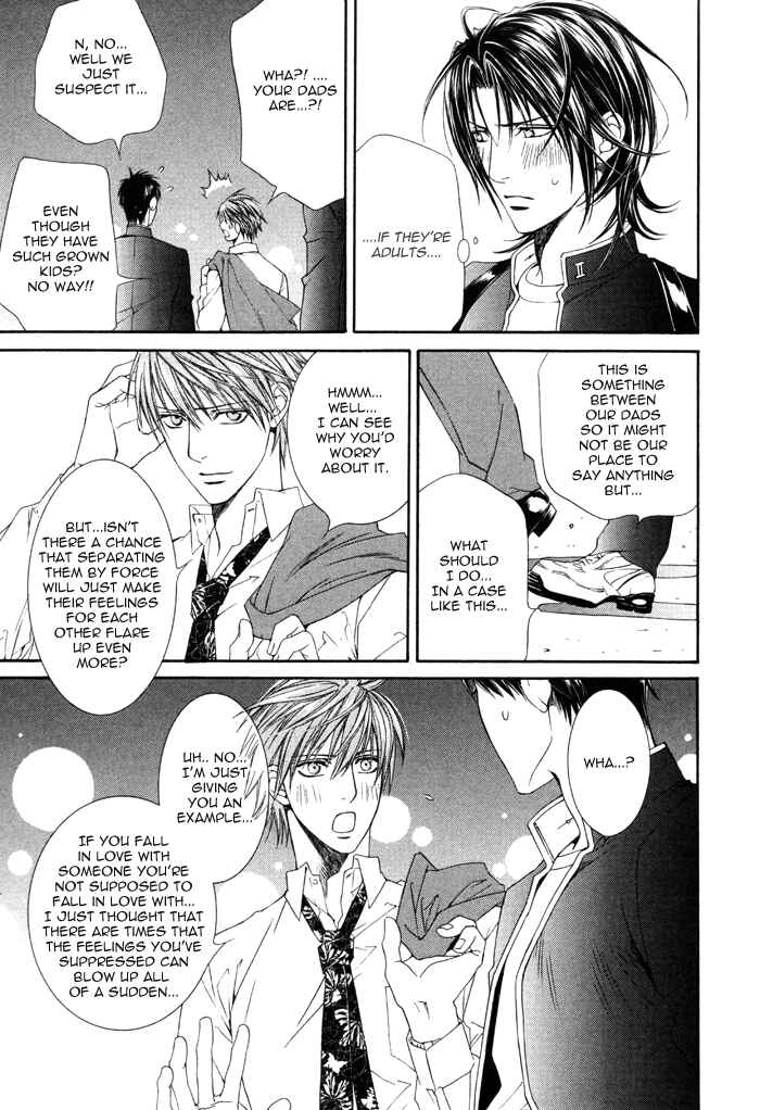 Page 21 Chapter 32.5 Finder