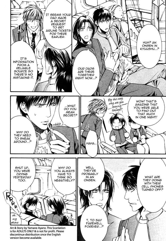 Page 60 Chapter 32.5 Finder