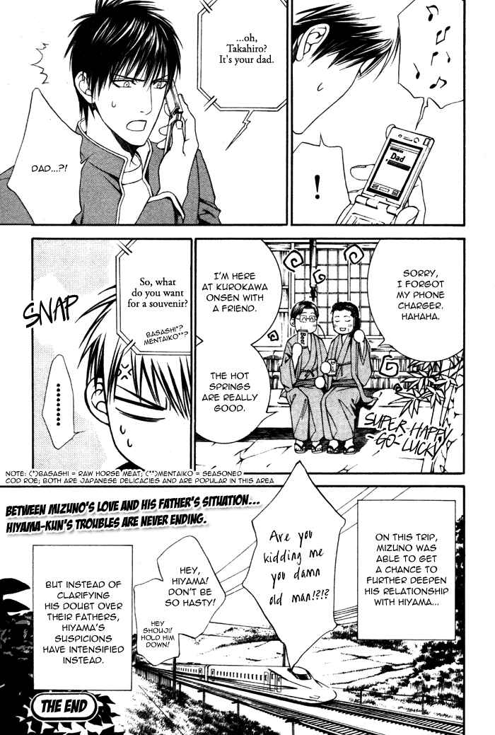 Page 61 Chapter 32.5 Finder