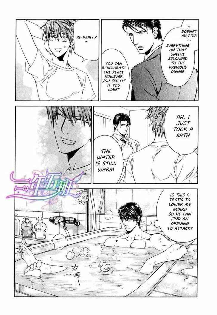 Page 7 Chapter 41.9 Finder