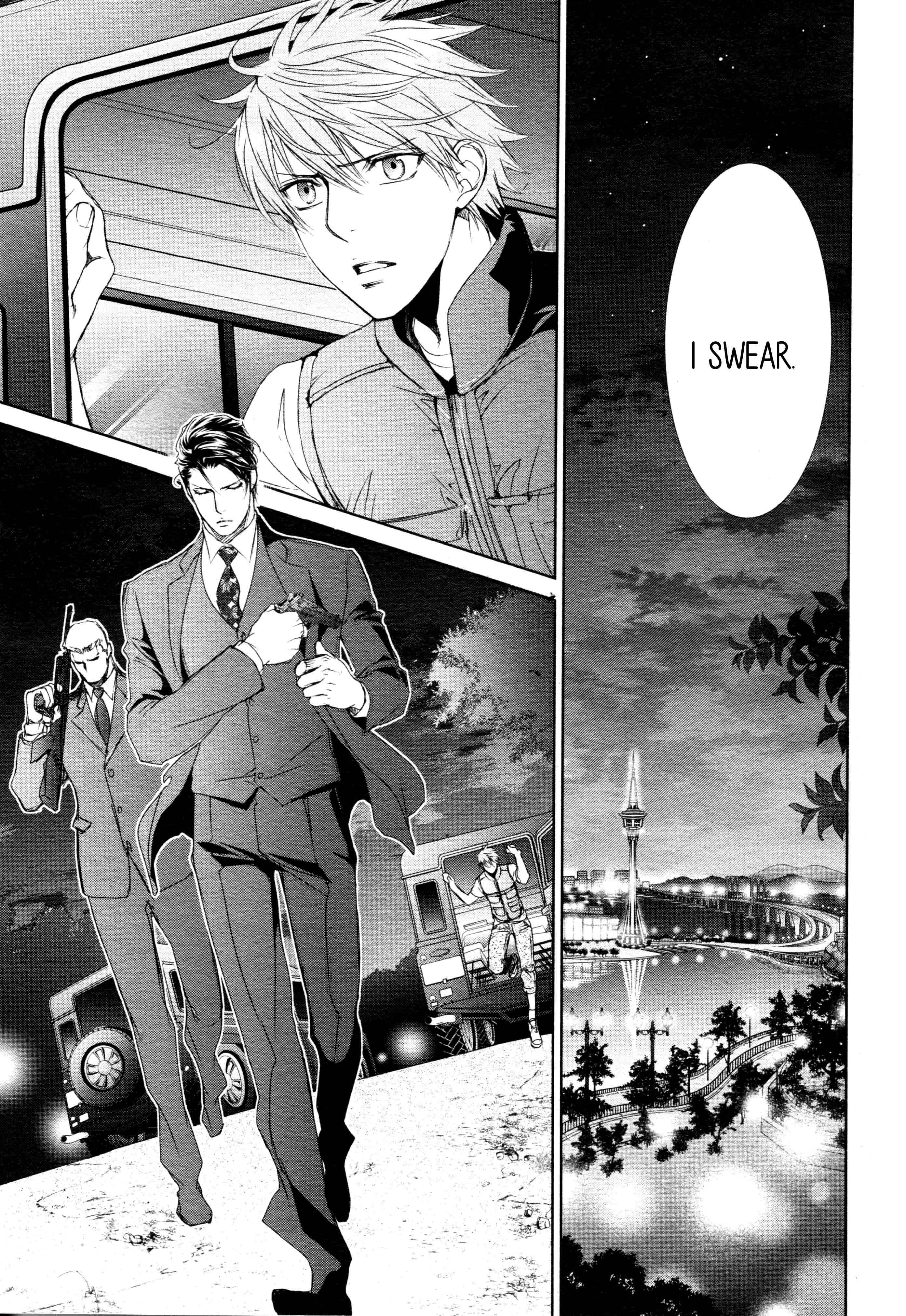 Page 11 Chapter 63 Finder