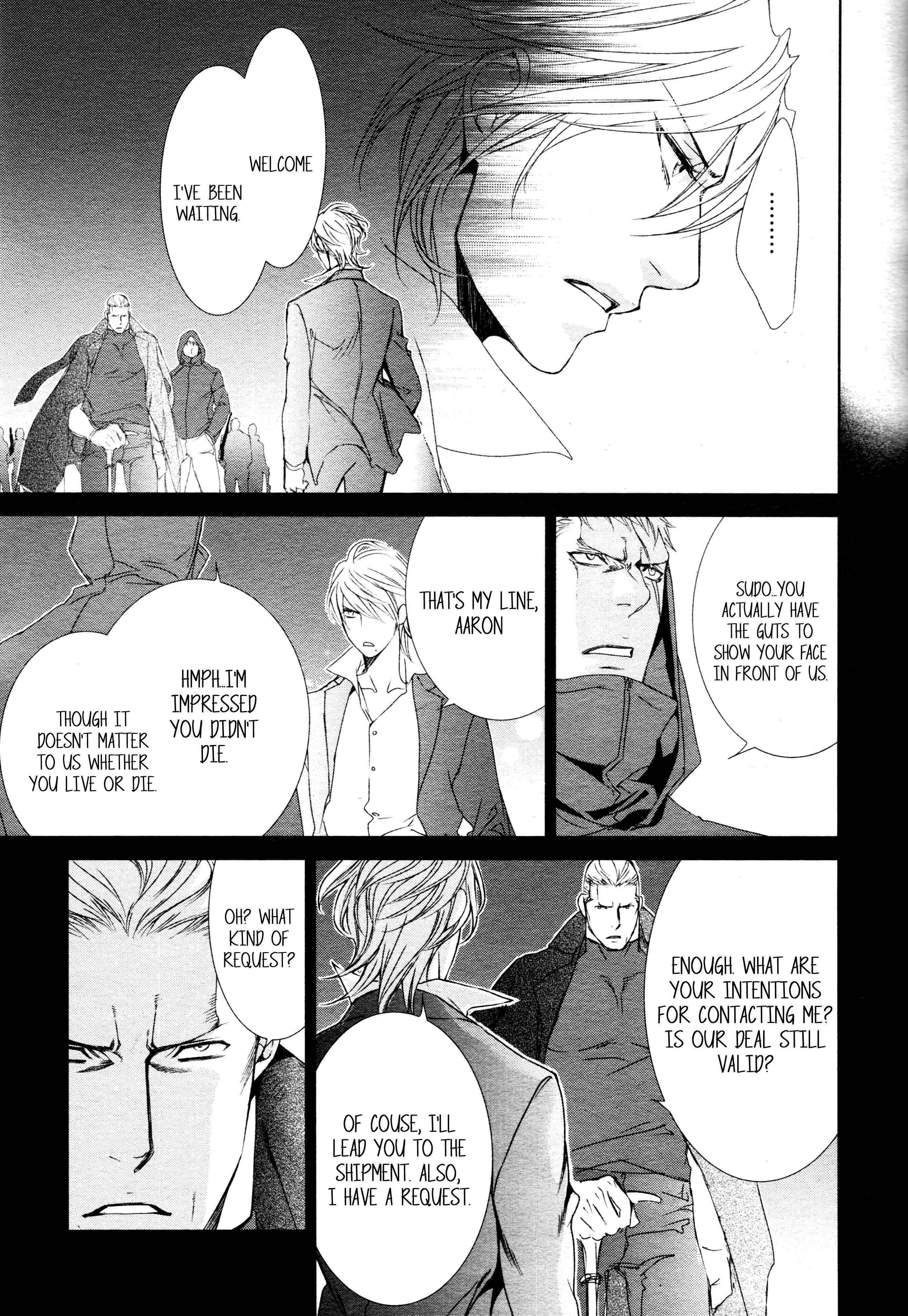 Page 19 Chapter 63 Finder