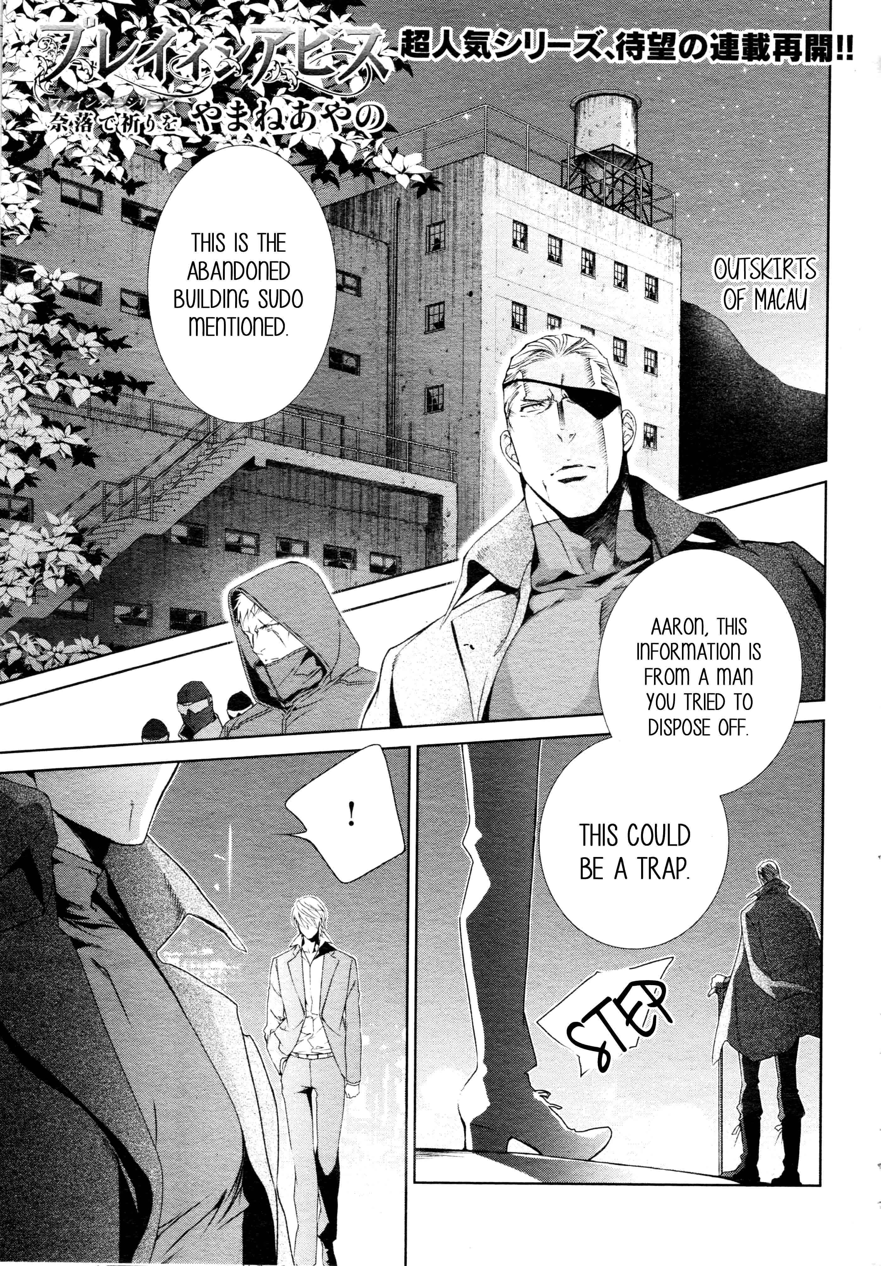 Page 3 Chapter 63 Finder
