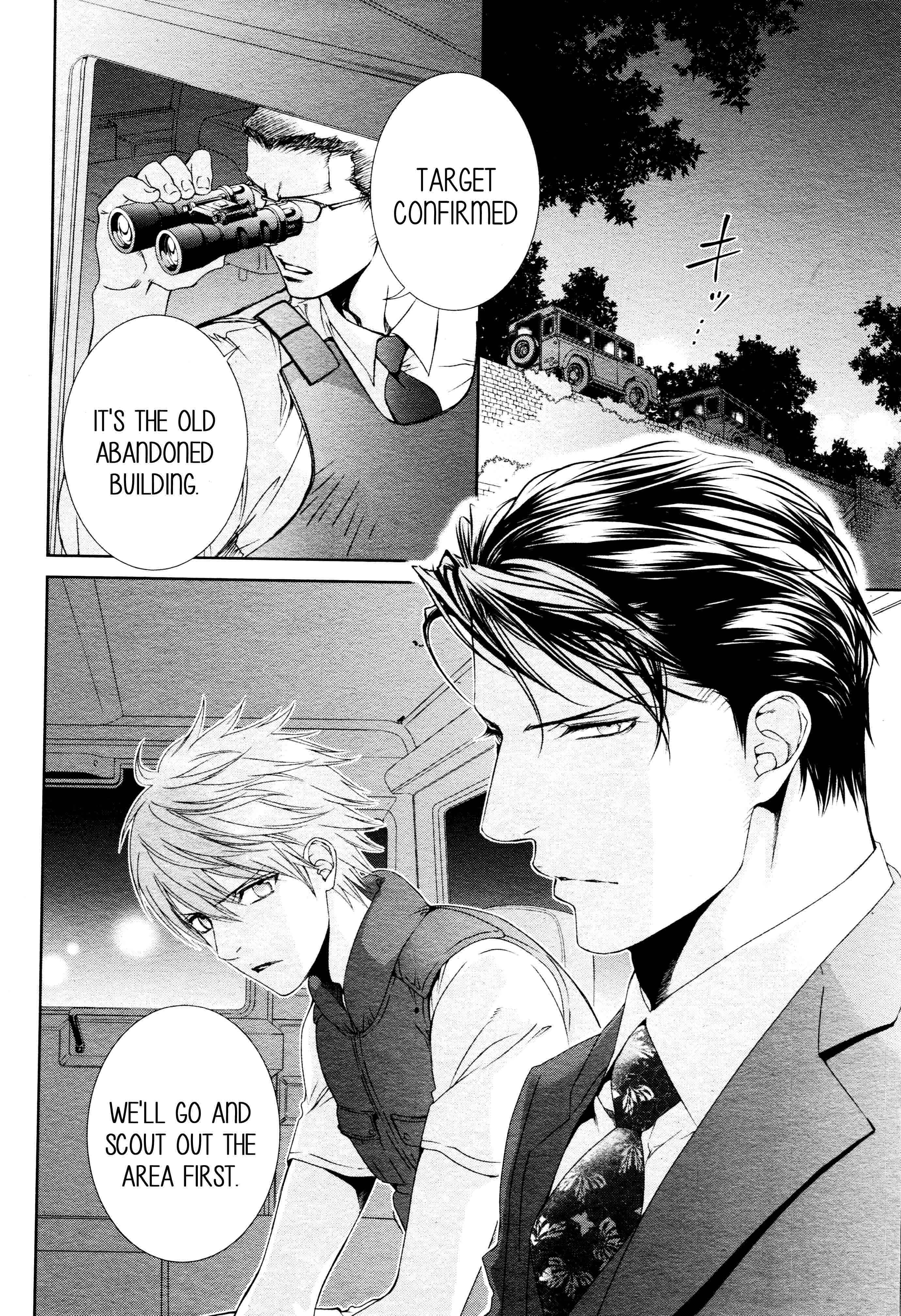Page 6 Chapter 63 Finder