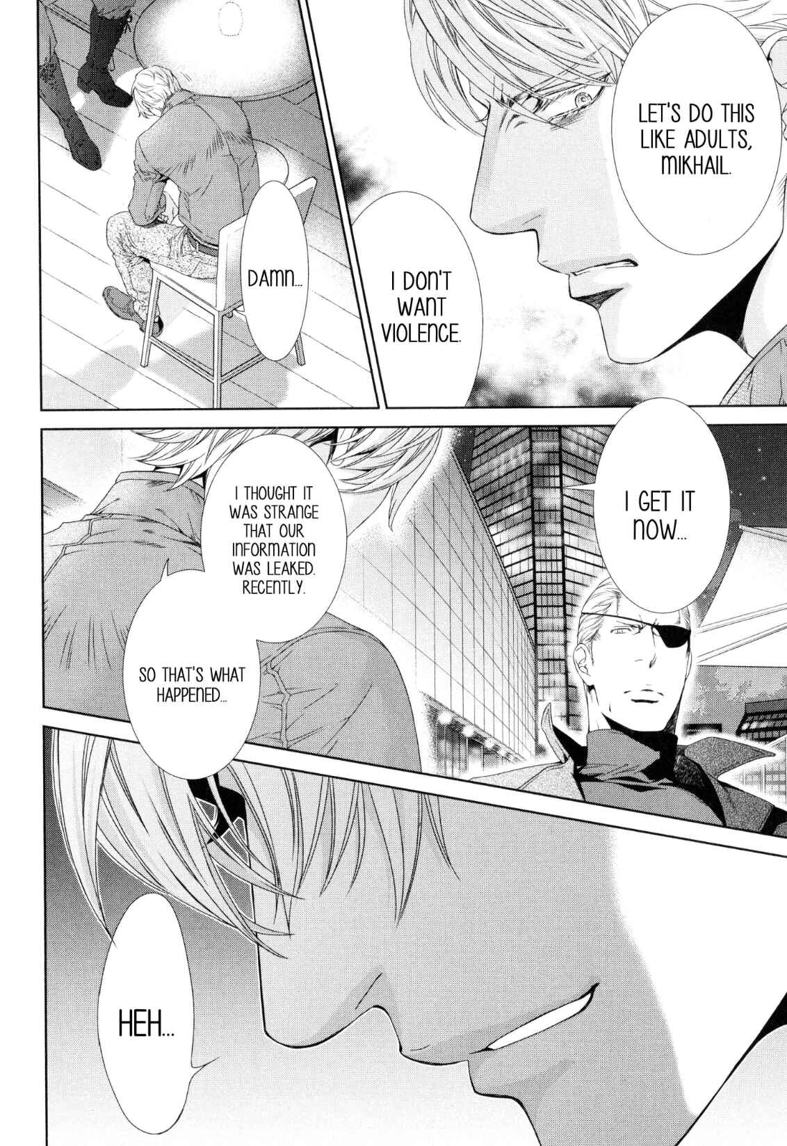 Page 13 Chapter 61 Finder