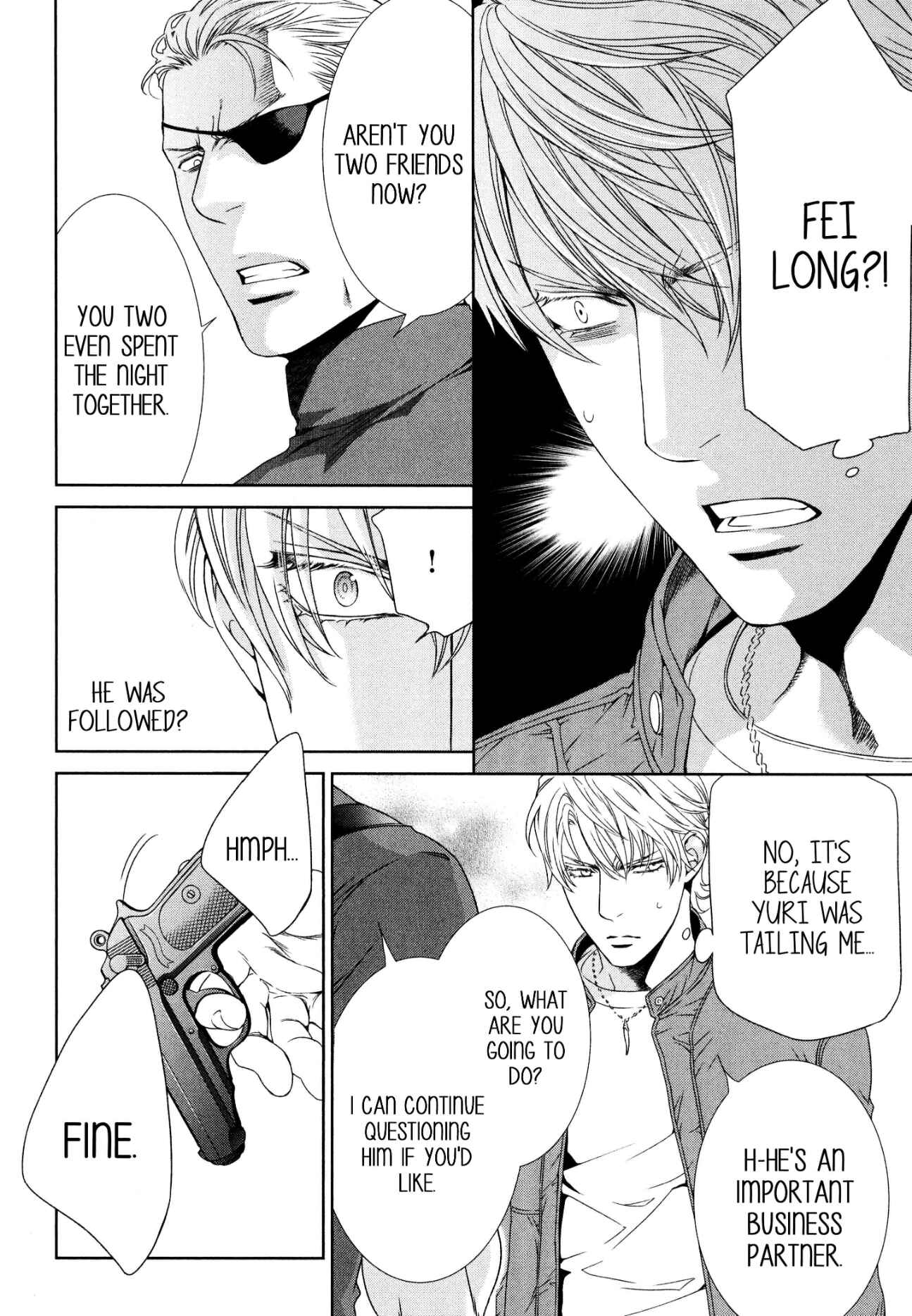 Page 19 Chapter 61 Finder