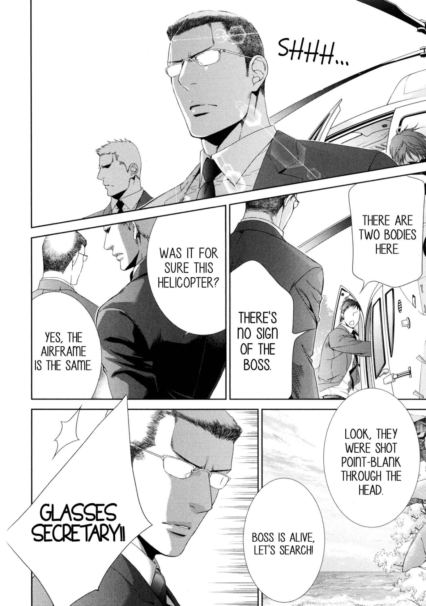 Page 27 Chapter 61 Finder