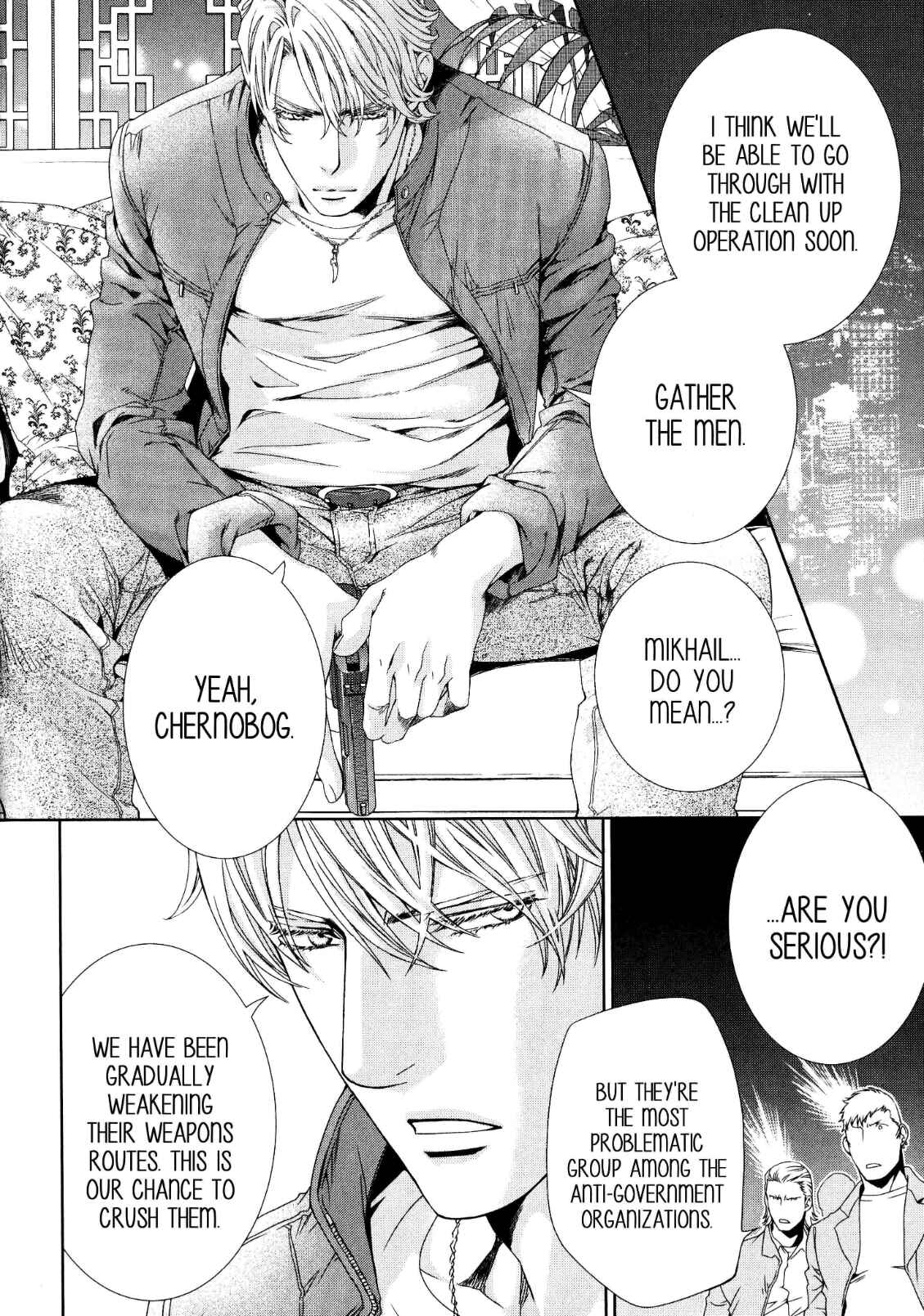 Page 3 Chapter 61 Finder