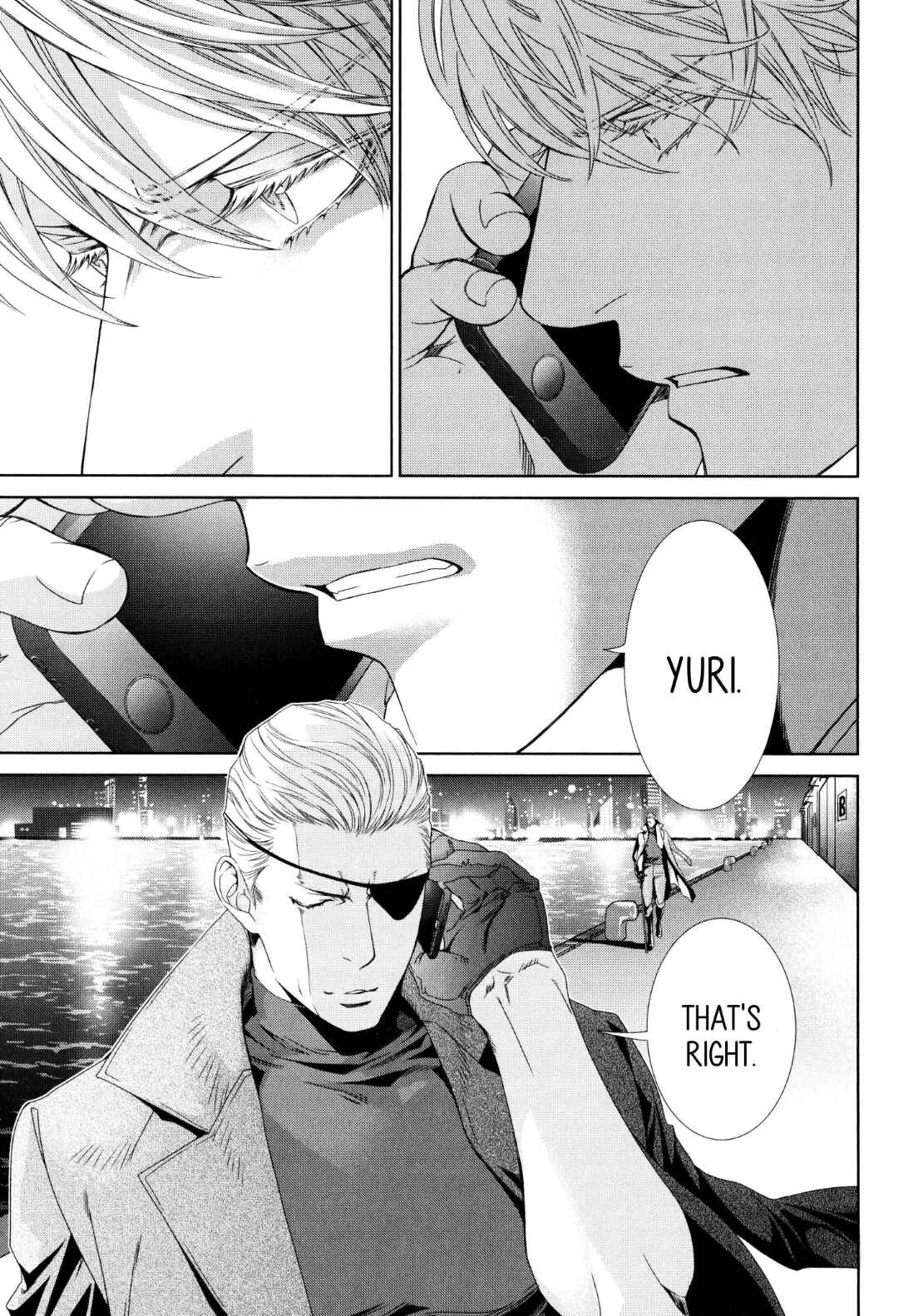 Page 6 Chapter 61 Finder