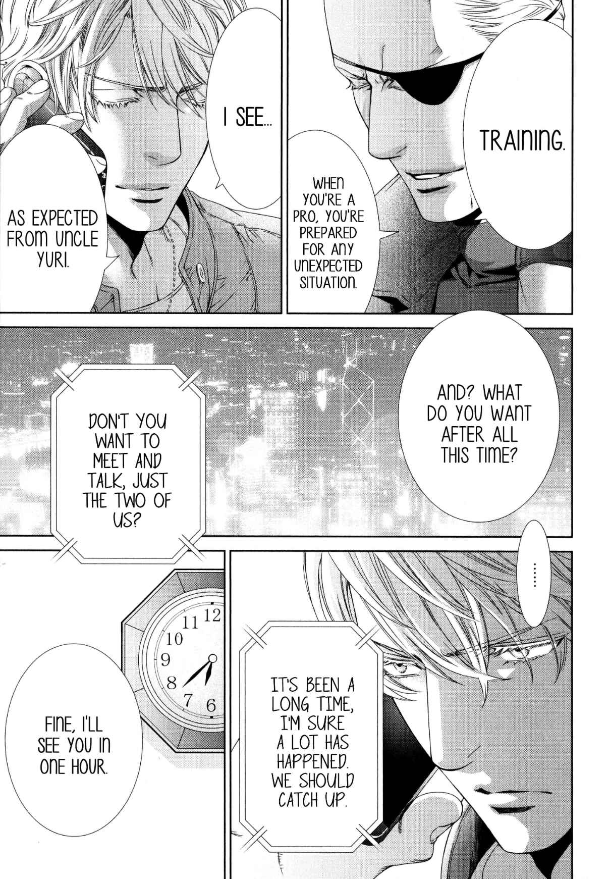 Page 8 Chapter 61 Finder
