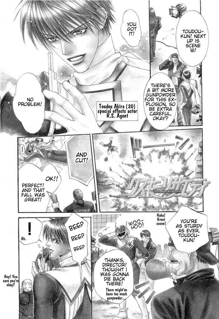 Page 1 Chapter 2.7 Finder