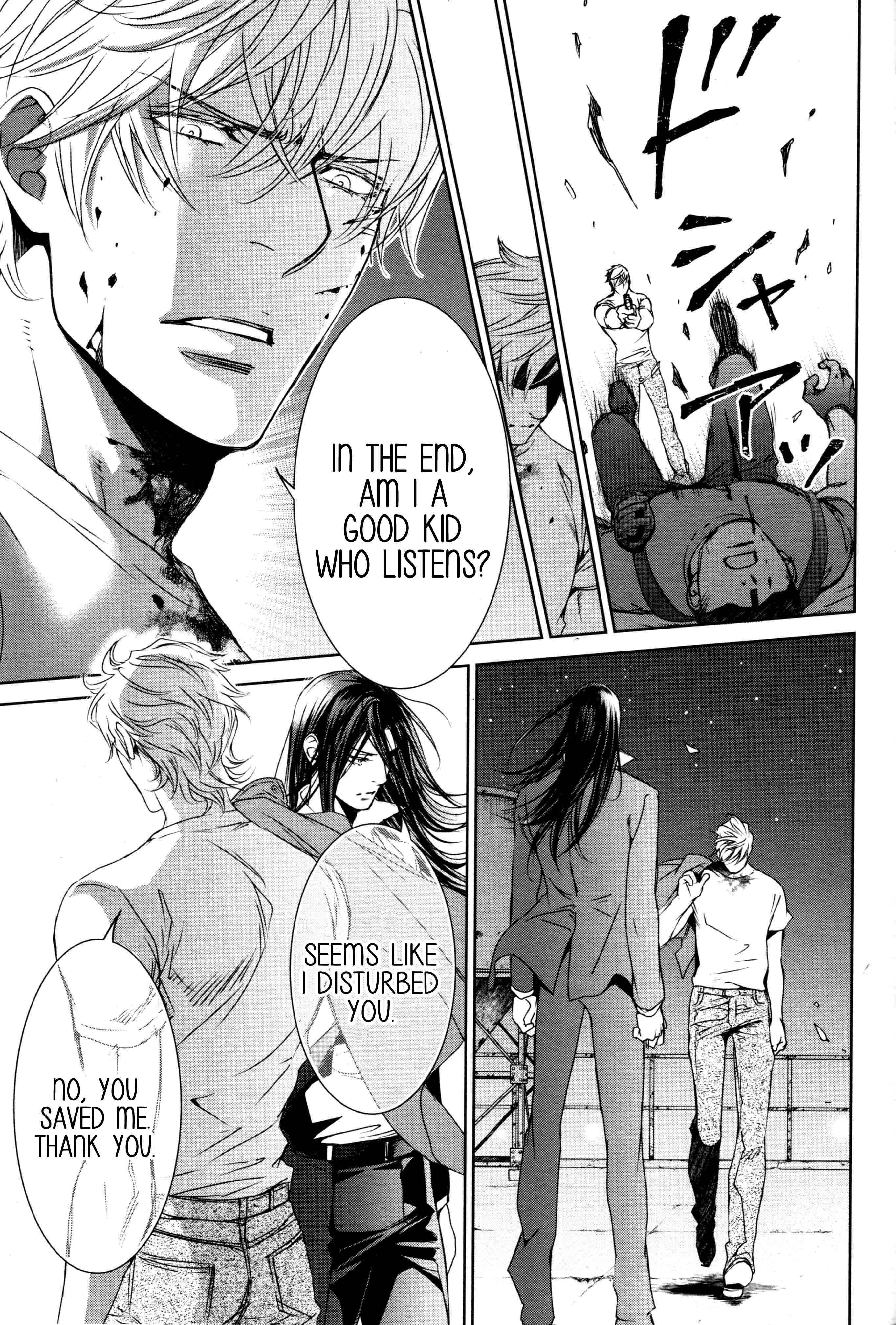 Page 13 Chapter 65 Finder