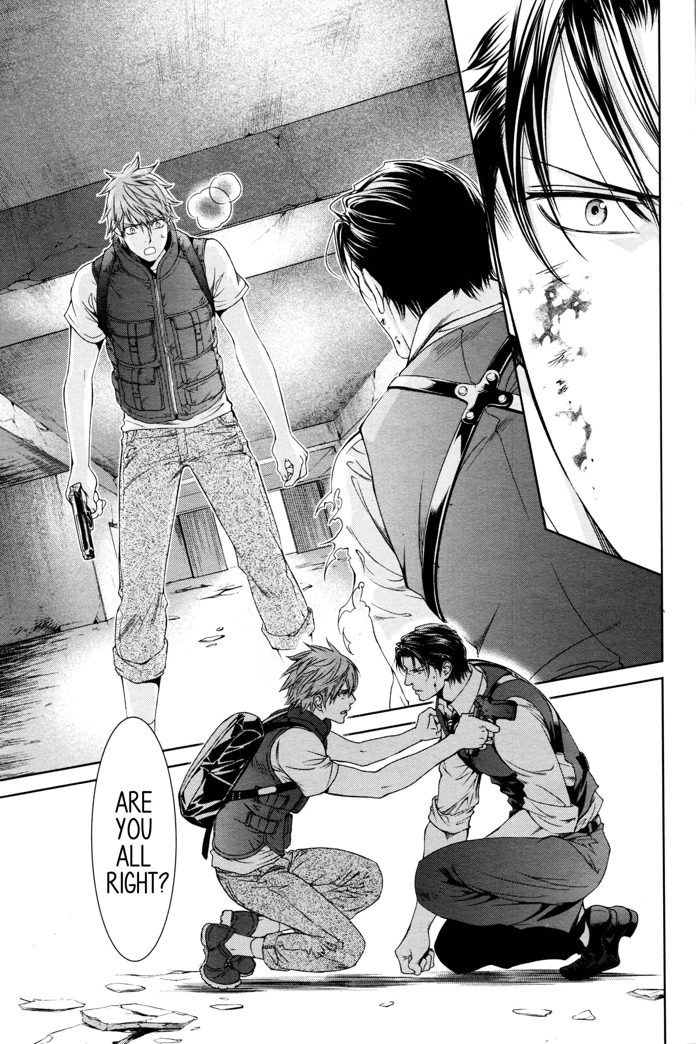 Page 23 Chapter 65 Finder