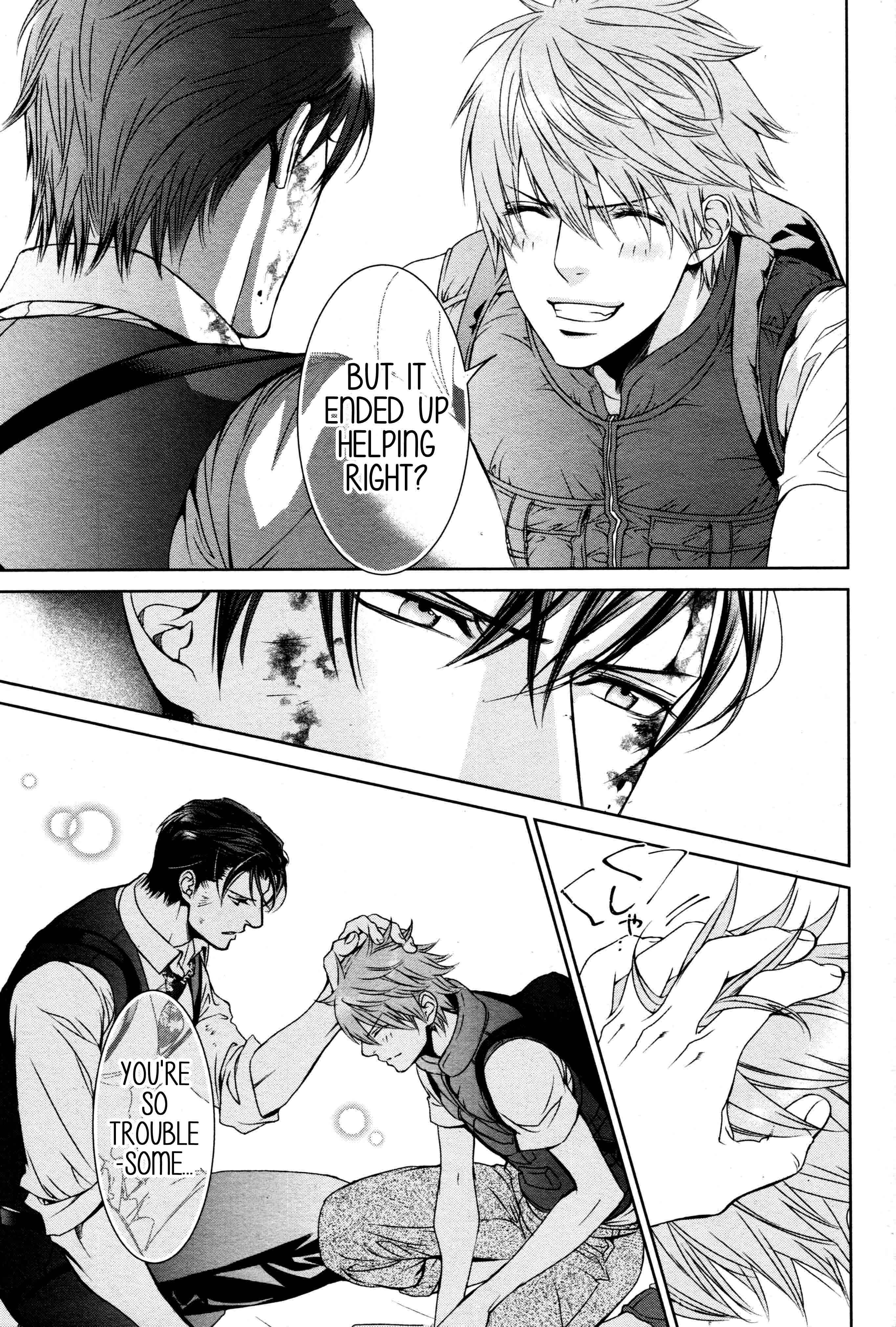 Page 25 Chapter 65 Finder