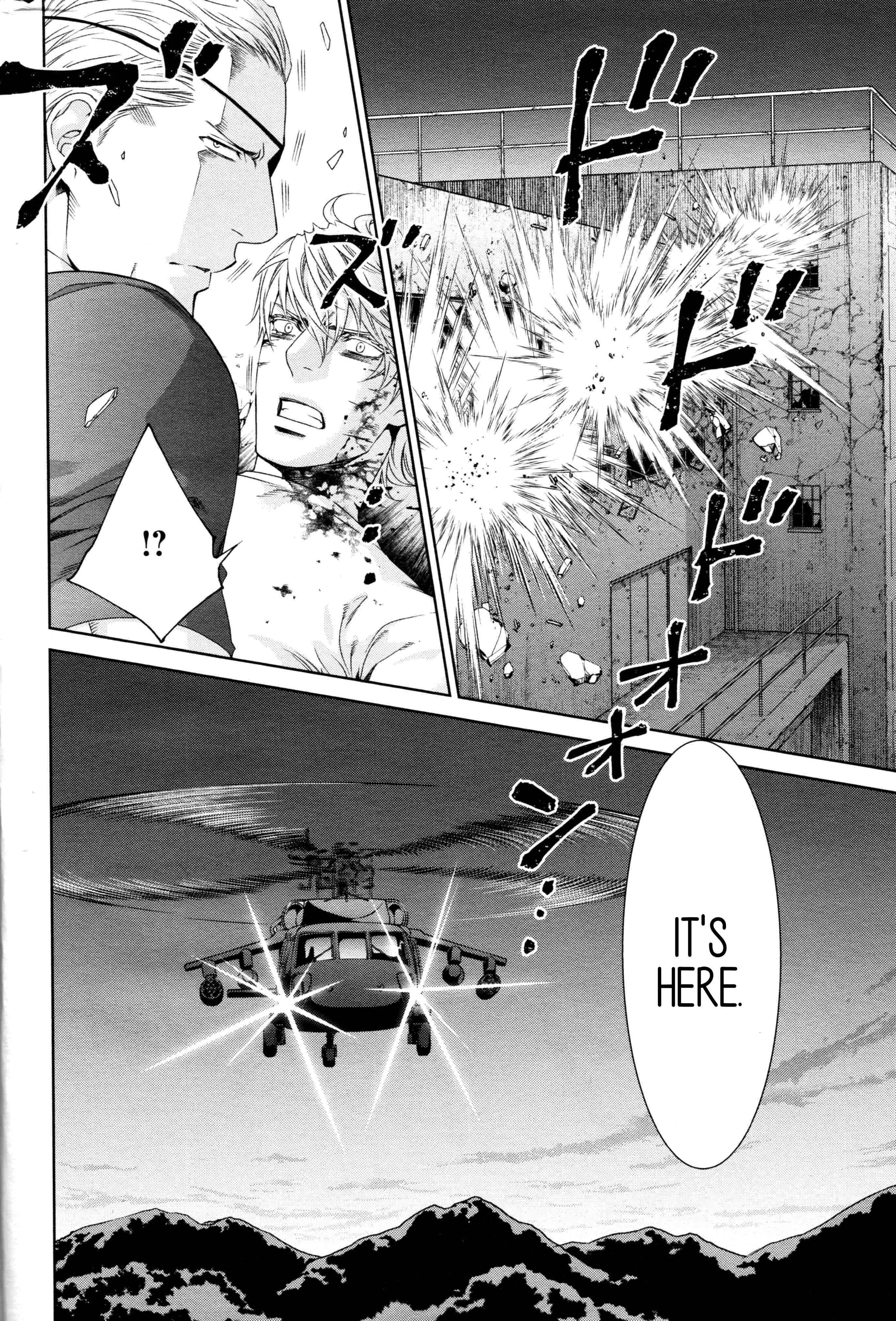 Page 6 Chapter 65 Finder