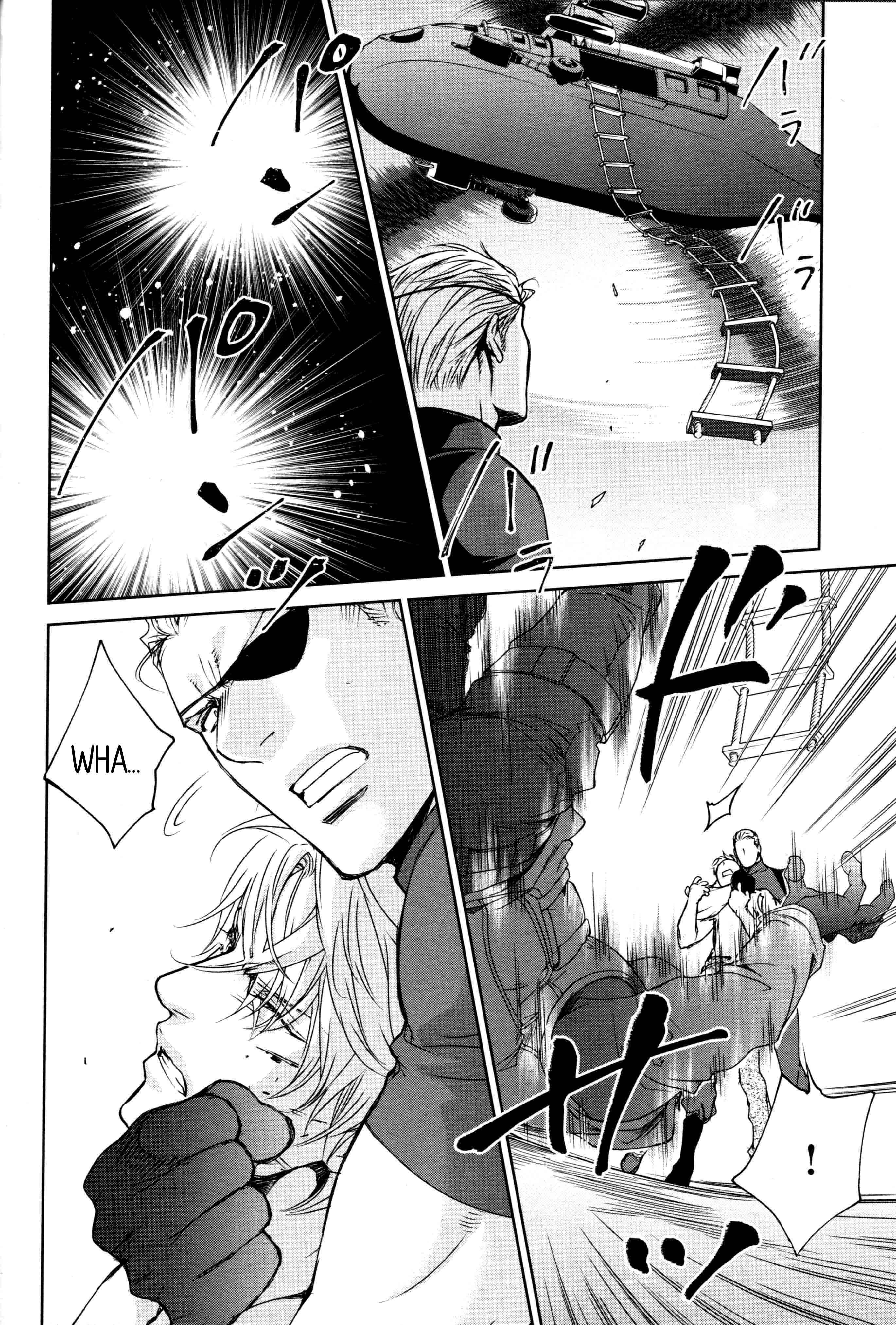 Page 8 Chapter 65 Finder