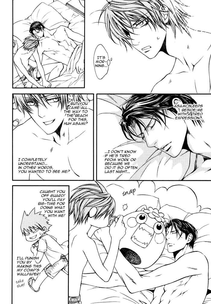 Page 16 Chapter 41.5 Finder
