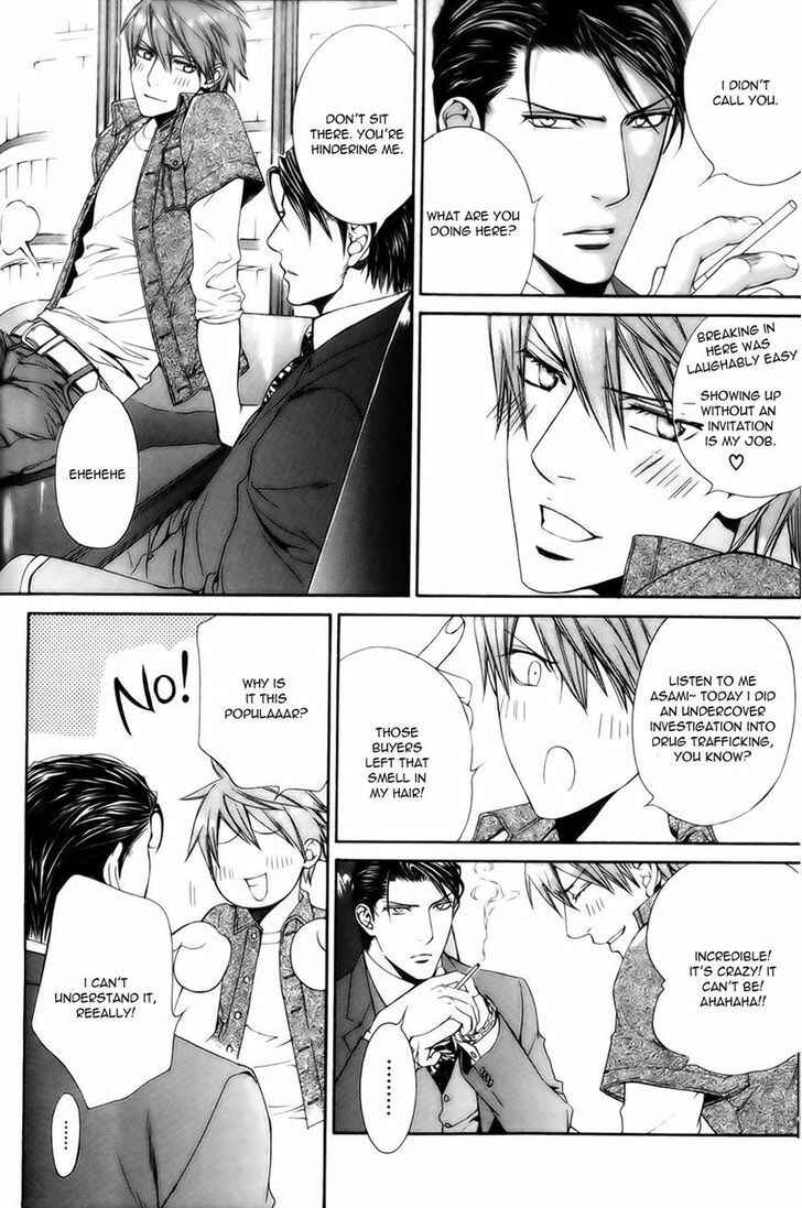 Page 13 Chapter 50.5 Finder