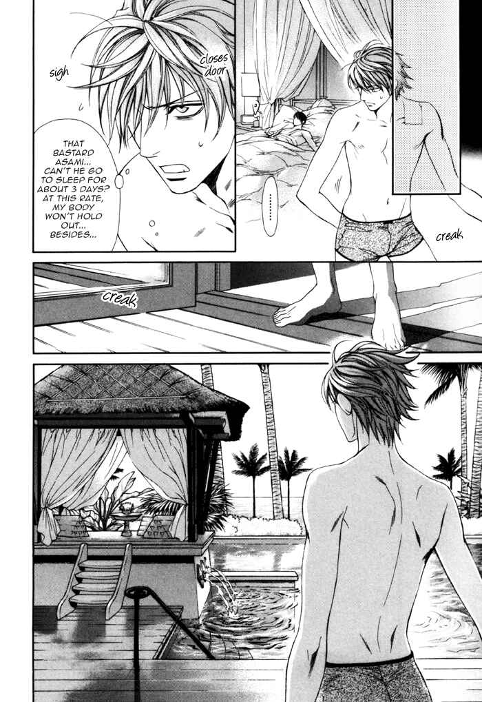 Page 10 Chapter 27.5 Finder
