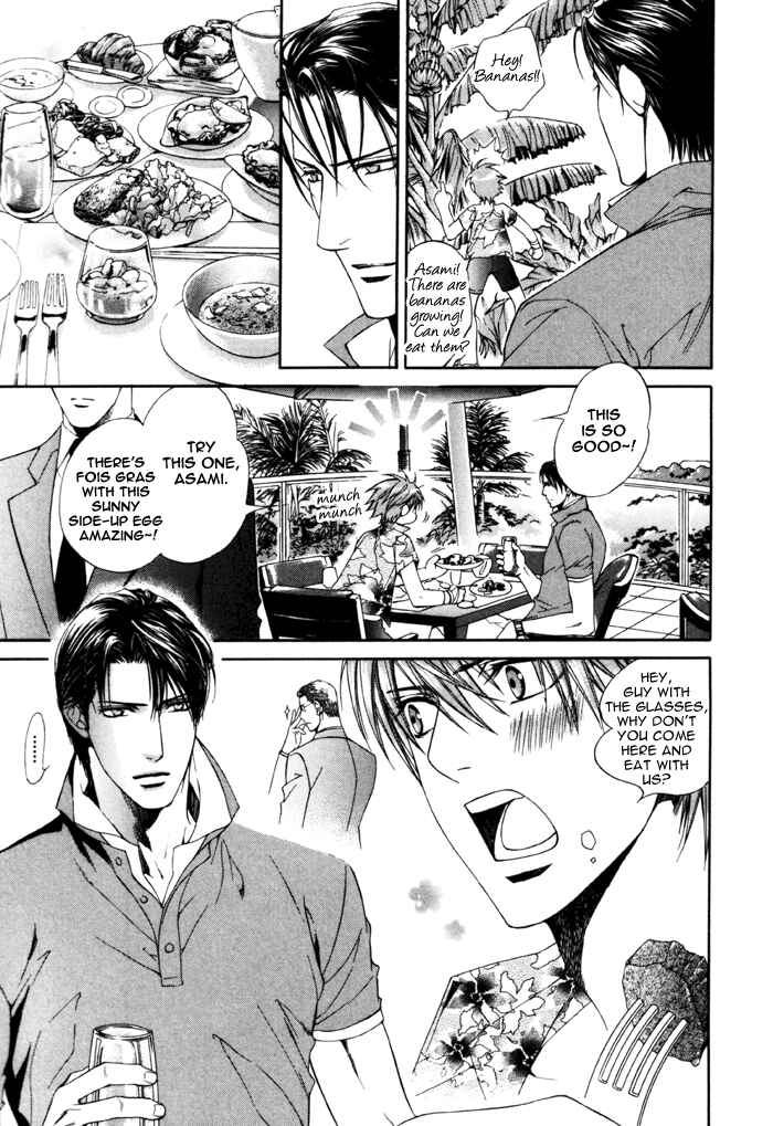 Page 15 Chapter 27.5 Finder