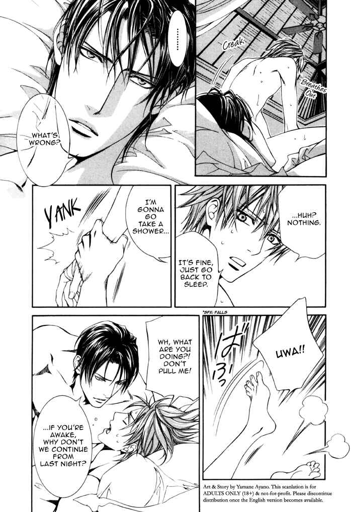 Page 7 Chapter 27.5 Finder